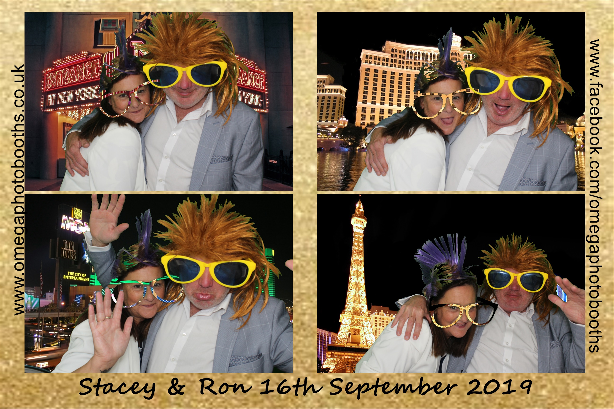 Mr & Mrs Jones | View more photos from the event at gallery.omegaphotobooths.co.uk/u/Omega-Photobooths/Mr-Mrs-Jones